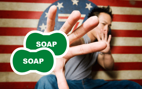 Everything You Need To Know About Defense Soap