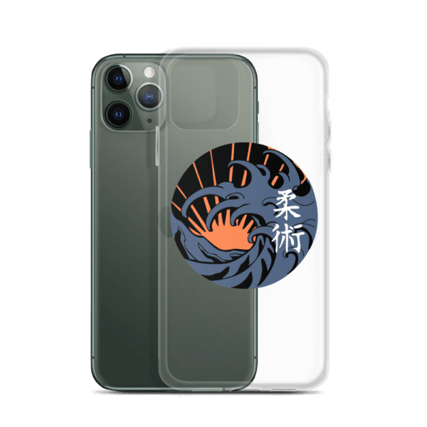 Iphone Case Iphone 11 Pro Case With Phone 6169F901131C8