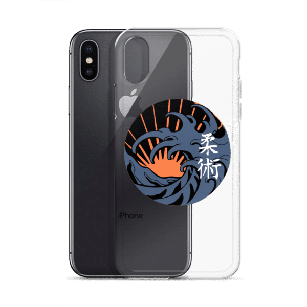 Iphone Case Iphone X Xs Case With Phone 6169F901137F5