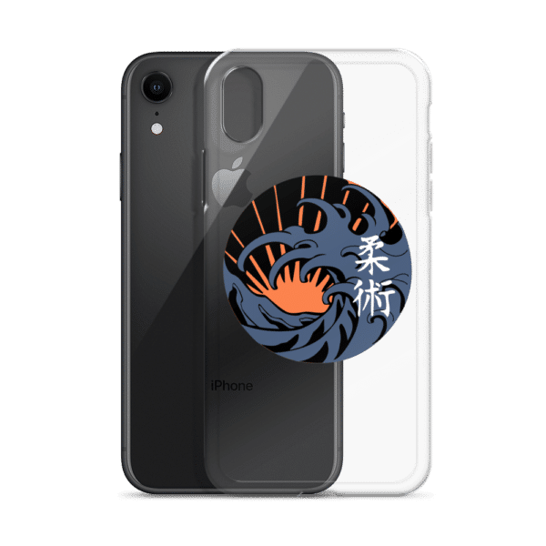 Iphone Case Iphone Xr Case With Phone 6169F90113934
