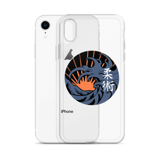 Iphone Case Iphone Xr Case With Phone 6169F901139Bb