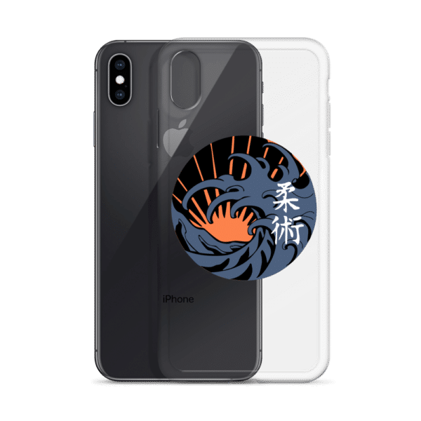 Iphone Case Iphone Xs Max Case With Phone 6169F90113A6F