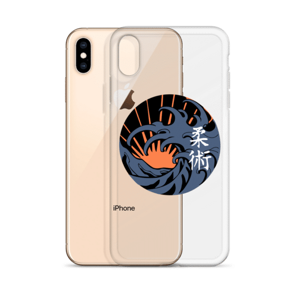 Iphone Case Iphone Xs Max Case With Phone 6169F90113Adf