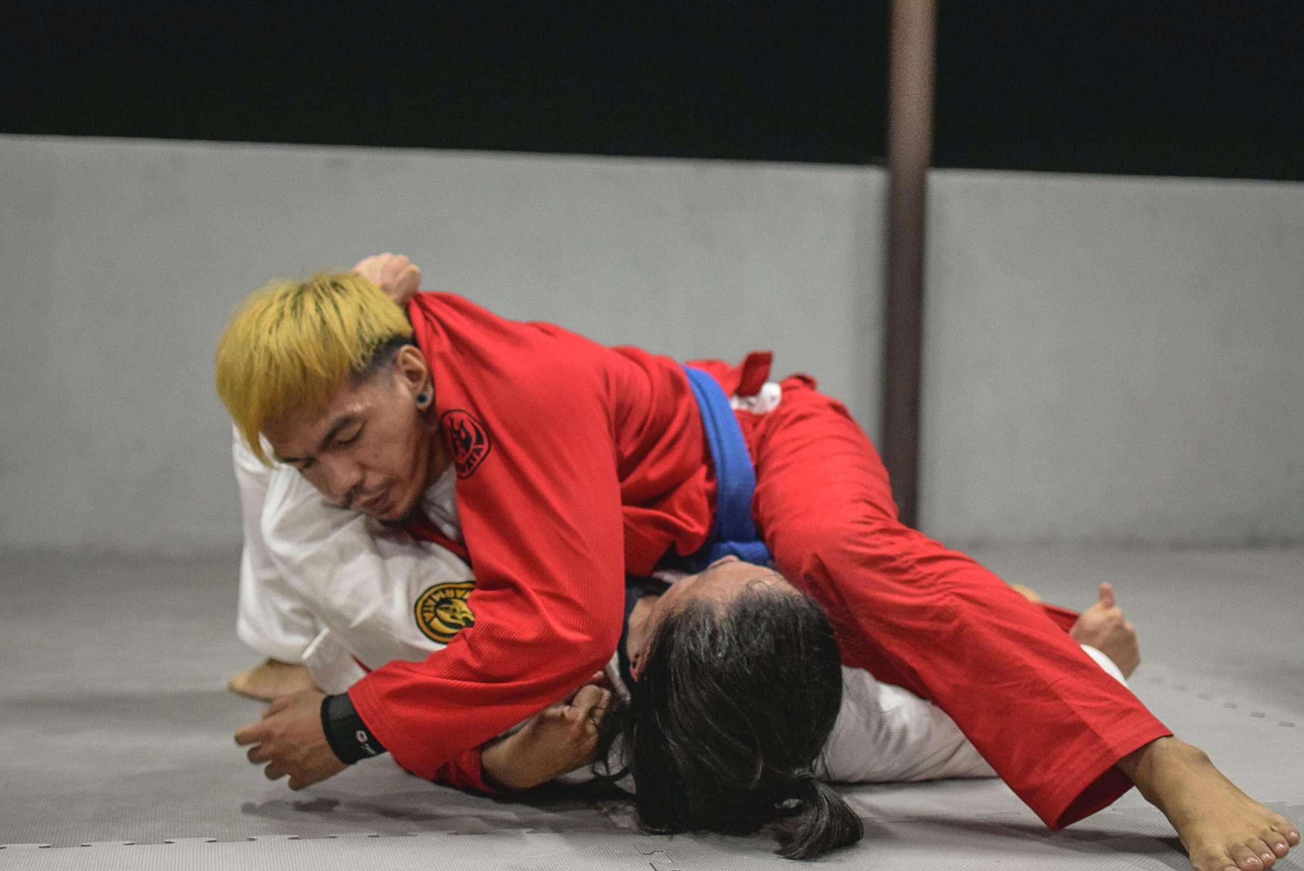 6 of the Best BJJ Takedowns and Throws