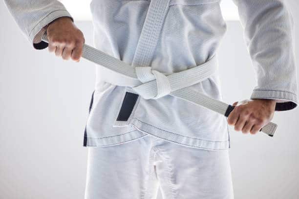 BJJ Submissions: 3 Escapes Every White Belt Should Know